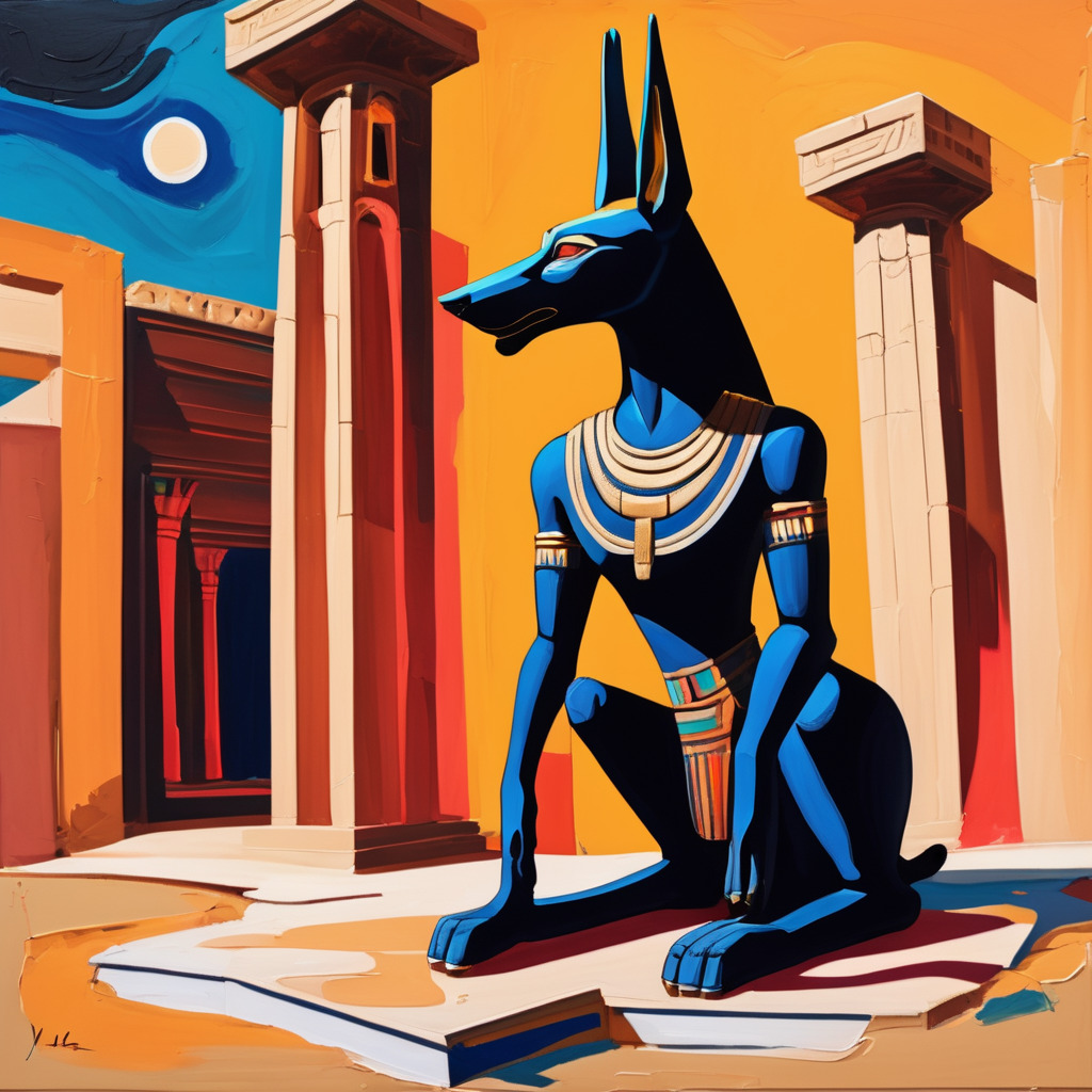 Anubis